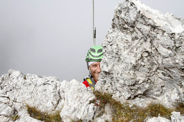 Dolomiti Rescue Race - Race Track